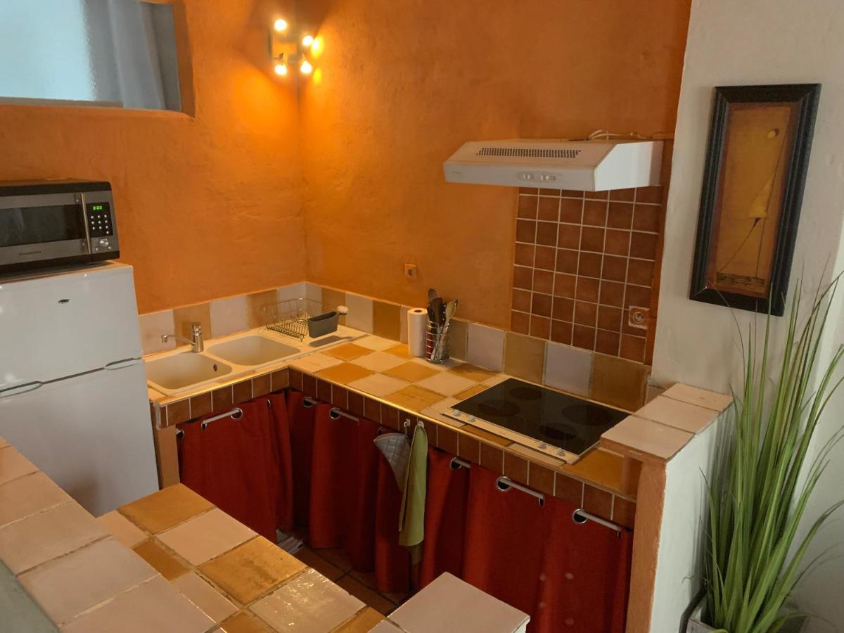 Historical Center Apartment อาวีญง ภายนอก รูปภาพ