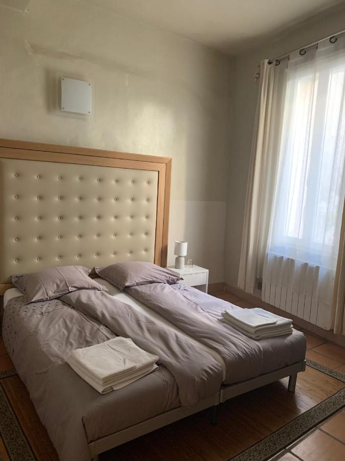 Historical Center Apartment อาวีญง ภายนอก รูปภาพ