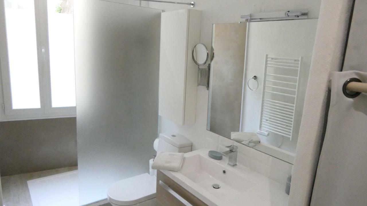 Historical Center Apartment อาวีญง ภายนอก รูปภาพ