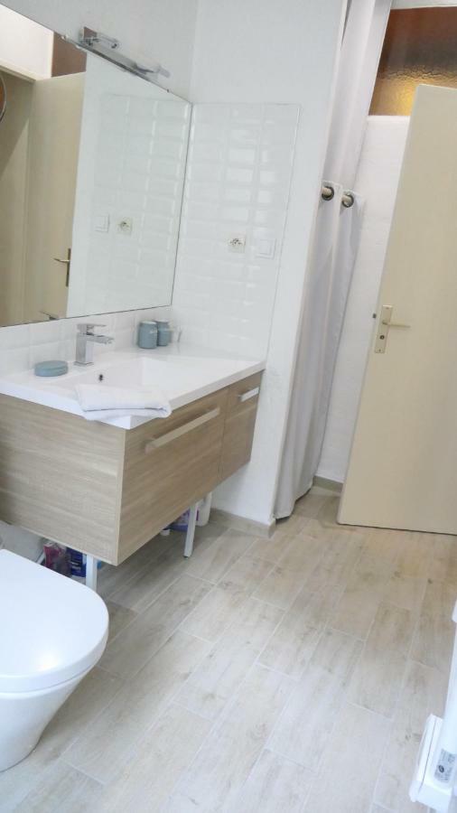 Historical Center Apartment อาวีญง ภายนอก รูปภาพ