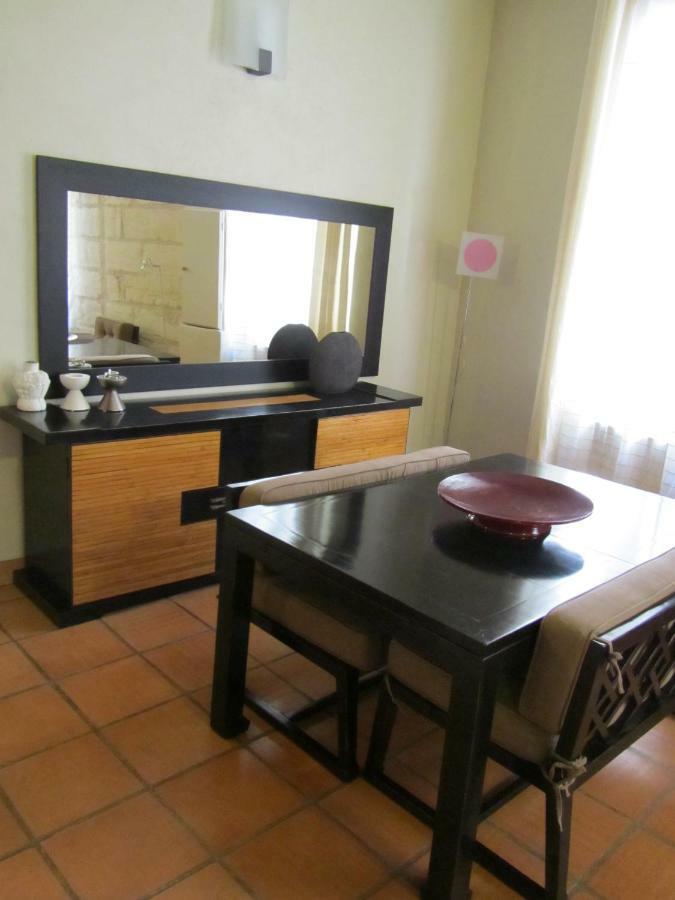 Historical Center Apartment อาวีญง ภายนอก รูปภาพ