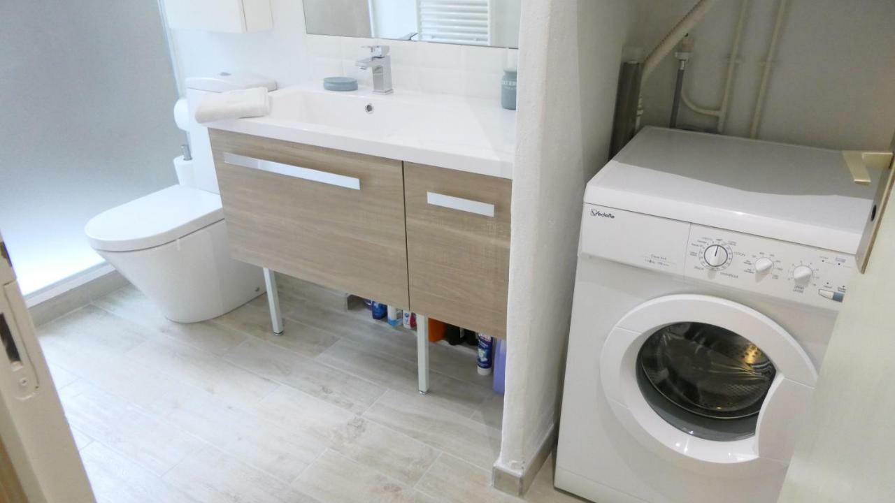 Historical Center Apartment อาวีญง ภายนอก รูปภาพ